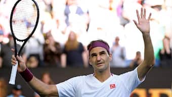 Australian Open: Roger Federer set to miss event as he recovers from knee surgery
