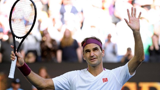Australian Open: Roger Federer set to miss event as he recovers from knee surgery Australian Open: Roger Federer set to miss event as he recovers from knee surgery