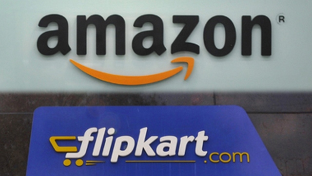 Centre asks ED, RBI to act against Amazon, Flipkart for violation of FDI and FEMA rules Centre asks ED, RBI to act against Amazon, Flipkart for violation of FDI and FEMA rules