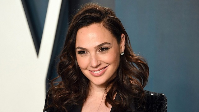 Gal Gadot turns host, exec producer for new docuseries about six inspiring women; show to debut globally on 26 April Gal Gadot turns host, exec producer for new docuseries about six inspiring women; show to debut globally on 26 April