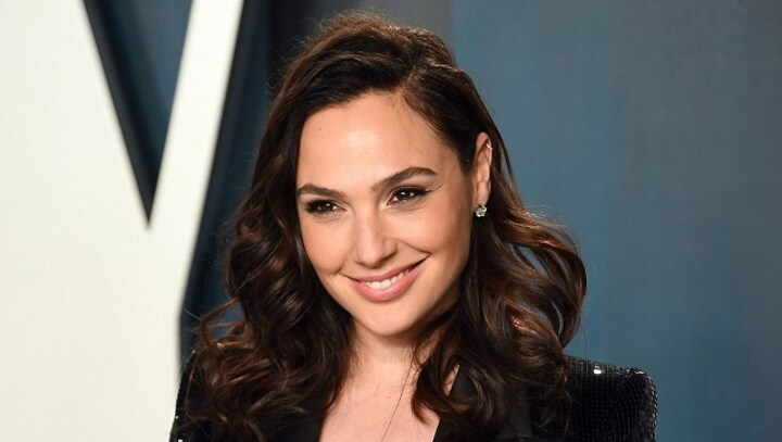 Gal Gadot honours Shaheen Bagh's Bilkis Dadi in her 'personal Wonder Women' list