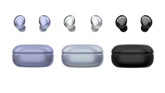 Samsung Galaxy Buds Pro might come with ambient sound, active noise cancellation and more