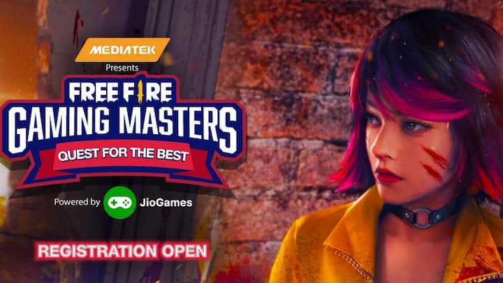 Gaming Masters: Jio, Mediatek announce a 70-day e-sports tournament, registration ends 9 January