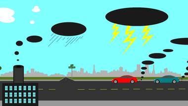 Air pollution related disease, deaths cost India Rs 260,000 crores in economic loss: report