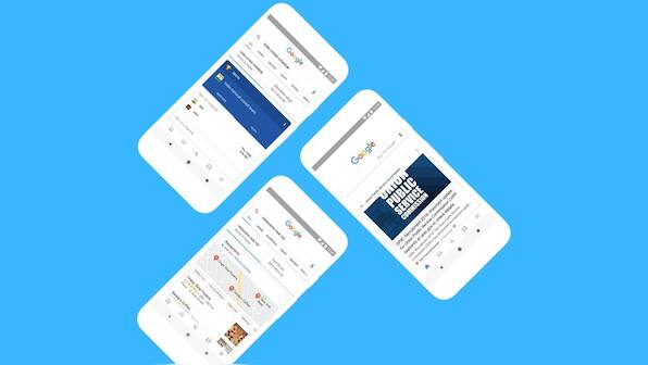 Google Search starts testing new 'Short videos' search carousel, currently being piloted on mobile