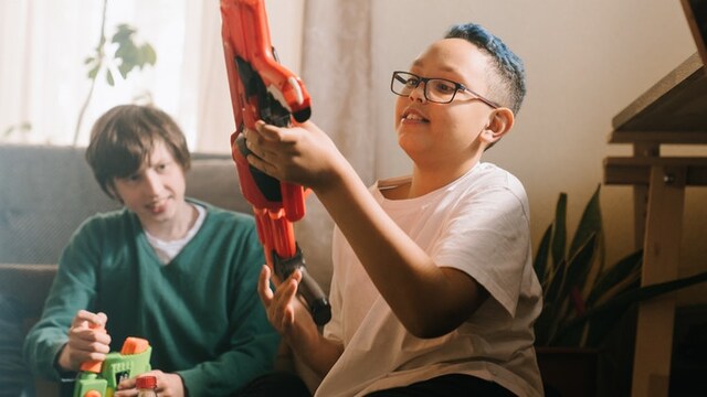Best soft air guns to make your kids ace markespeople Best soft air guns to make your kids ace markespeople