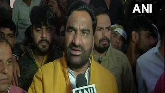 RLP convenor Hanuman Beniwal announces split from NDA over new farm laws