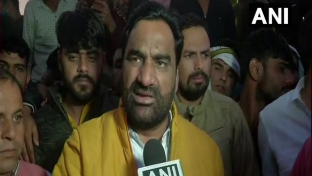 RLP convenor Hanuman Beniwal announces split from NDA over new farm laws RLP convenor Hanuman Beniwal announces split from NDA over new farm laws