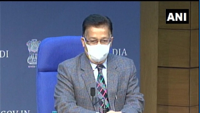 Men comprise 70% of India's COVID-19 deaths and 63% of total caseload, says health ministry Men comprise 70% of India's COVID-19 deaths and 63% of total caseload, says health ministry