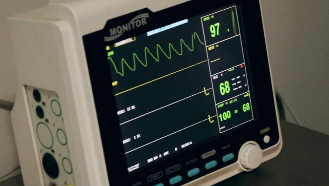 Male obstructive sleep apnea patients more prone to cardiovascular stress and diseases, finds study Male obstructive sleep apnea patients more prone to cardiovascular stress and diseases, finds study