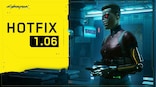 Cyberpunk 2077 gets new Hotfix that resolves PC save data issue and brings quest related improvement