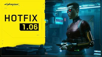 Cyberpunk 2077 gets new Hotfix that resolves PC save data issue and brings quest related improvement
