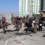 Kabul's deputy governor, his secretary killed in 'sticky bomb' attack on car, confirms Afghan official