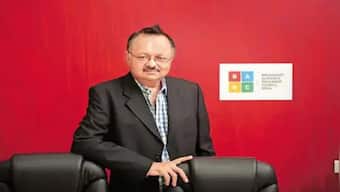 TRP scam: Partho Dasgupta, former BARC CEO, granted bail by Bombay HC