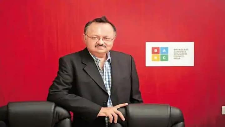 TRP 'scam': Ex-BARC CEO Partho Dasgupta hospitalised in Mumbai after blood sugar levels shoot up
