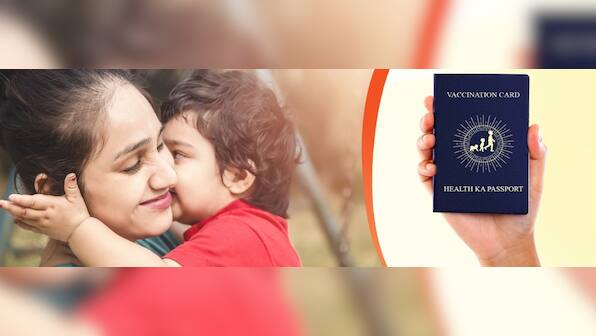 Vaccination Card: A Must Have For Your Child
