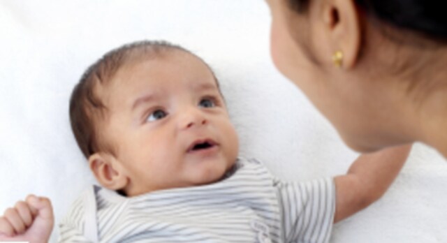 Combination vaccination against upto 6 diseases is changing infant care for the better Combination vaccination against upto 6 diseases is changing infant care for the better