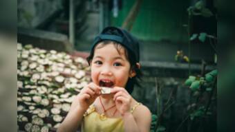 How To Make Sure Your Child Gets Proper Nutrition