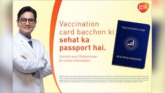 Why compliance to vaccination card matters