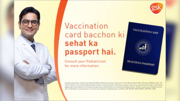 Why compliance to vaccination card matters