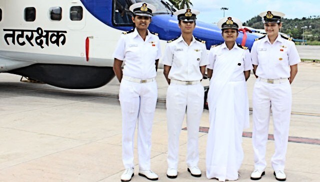 Indian Coast Guard 2022 Assistant Commandant Registration From 17 August