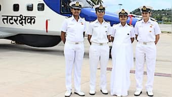 Coast Guard Region (West) Recruitment 2021: Applications invited for 96 posts; check details here