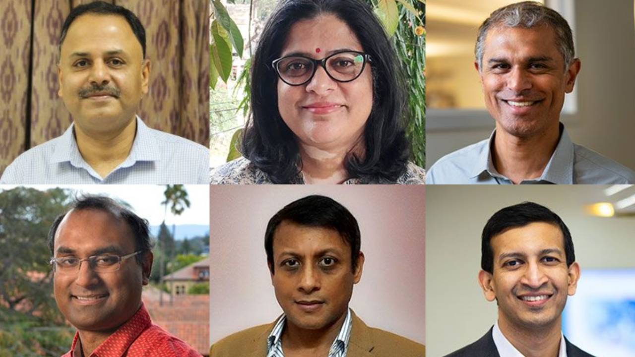 Infosys awards six Indian origin scientists from MIT, Havard, Stanford, IISc for their contribution to research, innovation Infosys awards six Indian origin scientists from MIT, Havard, Stanford, IISc for their contribution to research, innovation