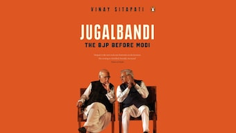 In Jugalbandi, Vinay Sitapati unravels the relationship between Advani and Vajpayee, examining BJP before Modi