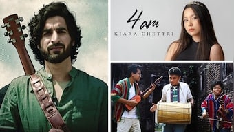 The Groovebox Jukebox: From Kiara Chettri's 4AM to Maahi by Rahi, new Indian indie music to check out