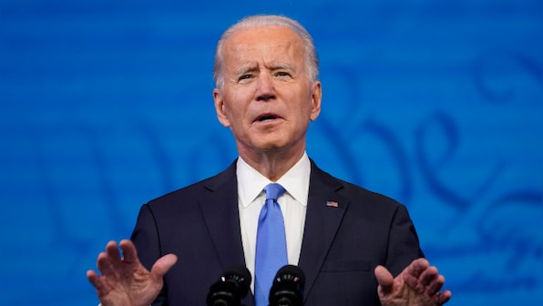 Joe Biden orders withdrawal of rule rescinding work authorisation for spouses of H1-B visa holders