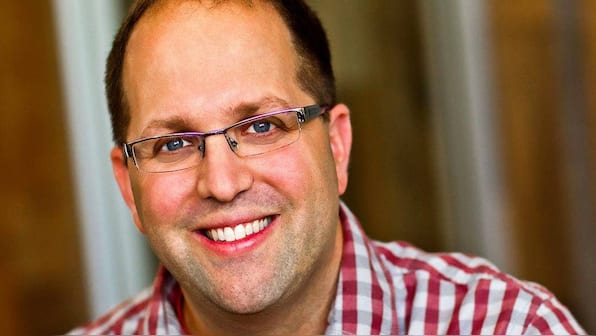 Apple hires Josh Elman to 'help customers discover the best apps for them'