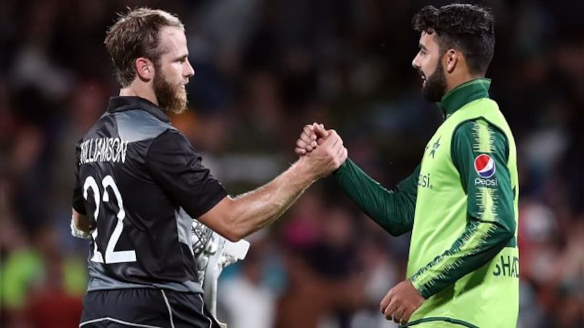 New Zealand vs Pakistan, Highlights, 3rd T20I at Napier, Full Cricket Score: Visitors win by 4 wickets, hosts take series 2-1