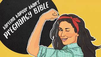 Kareena Kapoor Khan to release Pregnancy Bible, a comprehensive guide, in 2021