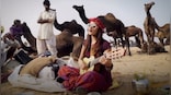 Singer Rashmeet Kaur on staying connected to her musical roots, finding inspiration in folk music and poetry