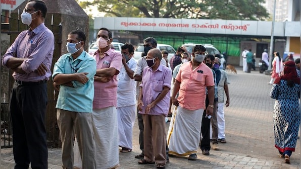 Tamil Nadu Assembly Election 2021 Updates: AIADMK expels MLA Thoppu ND Venkatachalam for filing as Independent