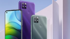 Lenovo K12, Lenovo K12 Pro with 4 GB RAM launched in China: All you need to know