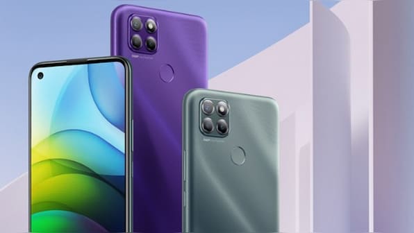 Lenovo K12, Lenovo K12 Pro with 4 GB RAM launched in China: All you need to know