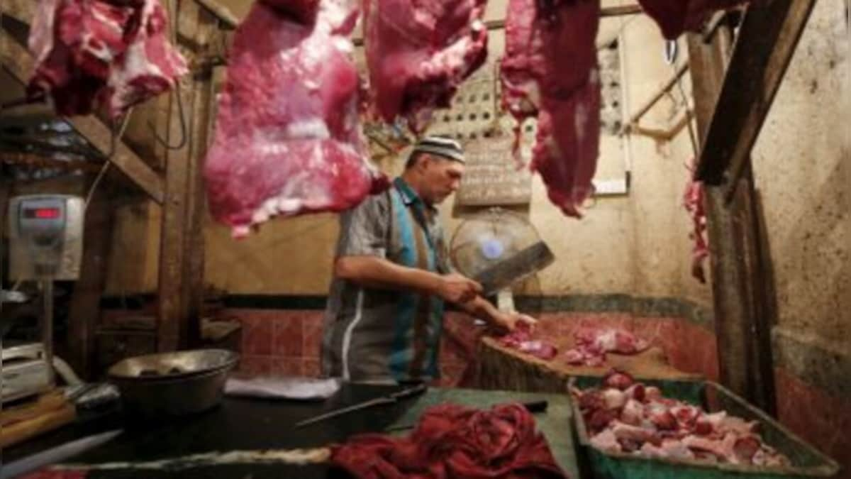 Karnataka halal row: Govt mandates stunning of animals before slaughter