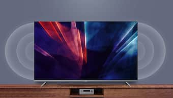 Xiaomi's new Mi QLED 4K TV with a Dolby Audio, Android 10 launched in India at Rs 54,999