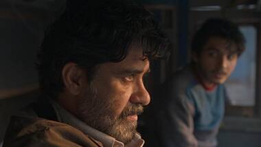 Ivan Ayr's second directorial Meel Patthar wins best film at Singapore's Silver Screen Awards