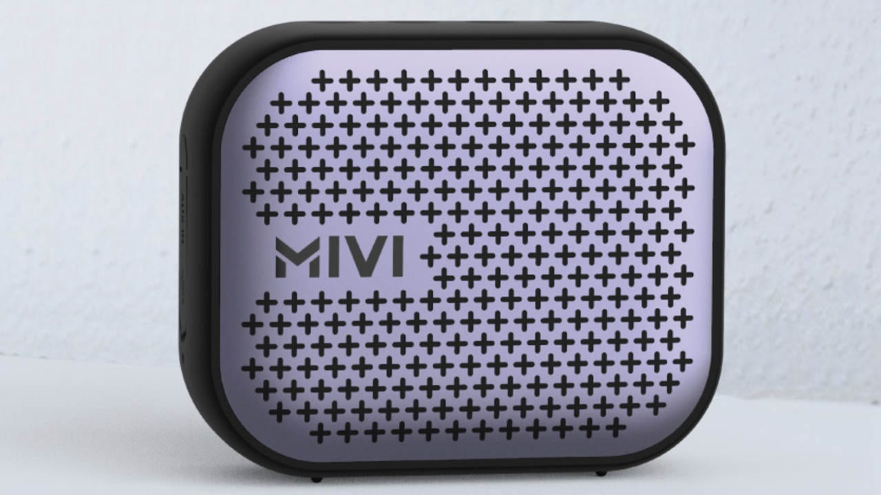 mivi-speakers