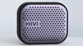 Mivi launches its first made-in-India Bluetooth speaker ROAM 2 at Rs 1,199
