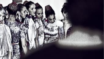 COVID-19 crisis aggravates Indian modelling industry's lapses, with models left to deal with the fallout