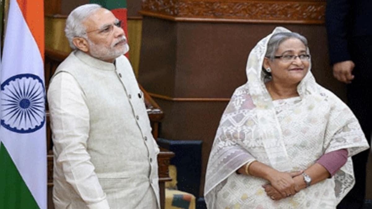 Why India needs to reorient its Dhaka policy as China spreads its tentacles in Bangladesh