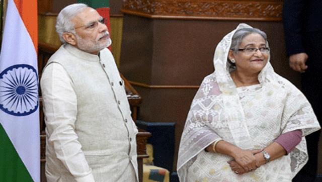 India can pursue its ‘Act East’ policy via Bangladesh, but with caution India can pursue its ‘Act East’ policy via Bangladesh, but with caution