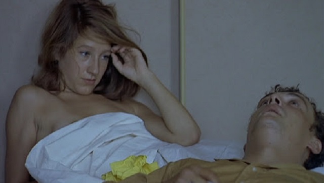 Maurice Pialat’s The Mouth Agape looks death in the eye without sentimentality or embellishment Maurice Pialat’s The Mouth Agape looks death in the eye without sentimentality or embellishment