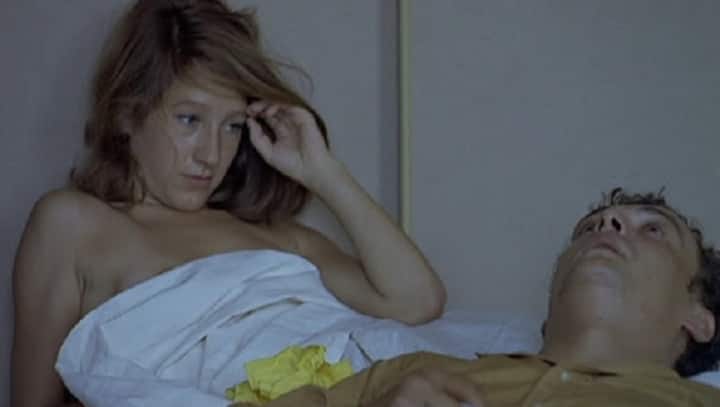 Maurice Pialat’s The Mouth Agape looks death in the eye without sentimentality or embellishment