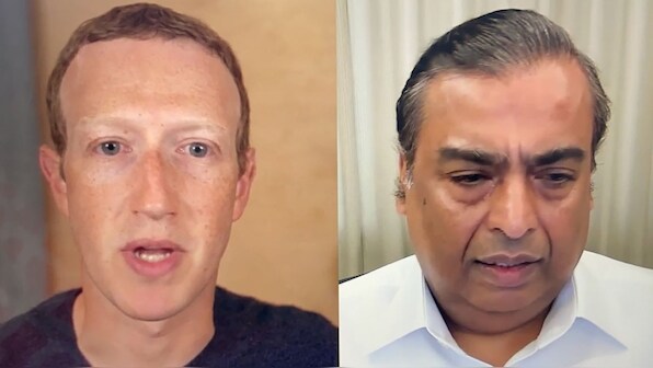 Mark Zuckerberg, Mukesh Ambani discuss WhatsApp-Jio impact, future of tech in India: Read full transcript