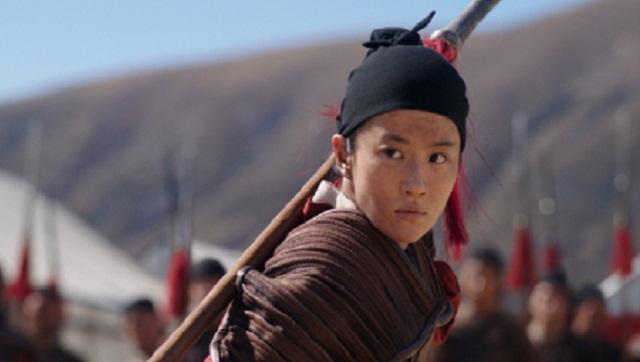 Mulan movie review: Loyal to Disney, but not brave and true to the times Mulan movie review: Loyal to Disney, but not brave and true to the times