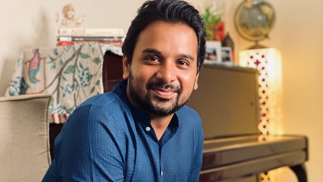 2020 was a year that went by looking at the phone, but it also made me more resilient, writes Namit Das 2020 was a year that went by looking at the phone, but it also made me more resilient, writes Namit Das